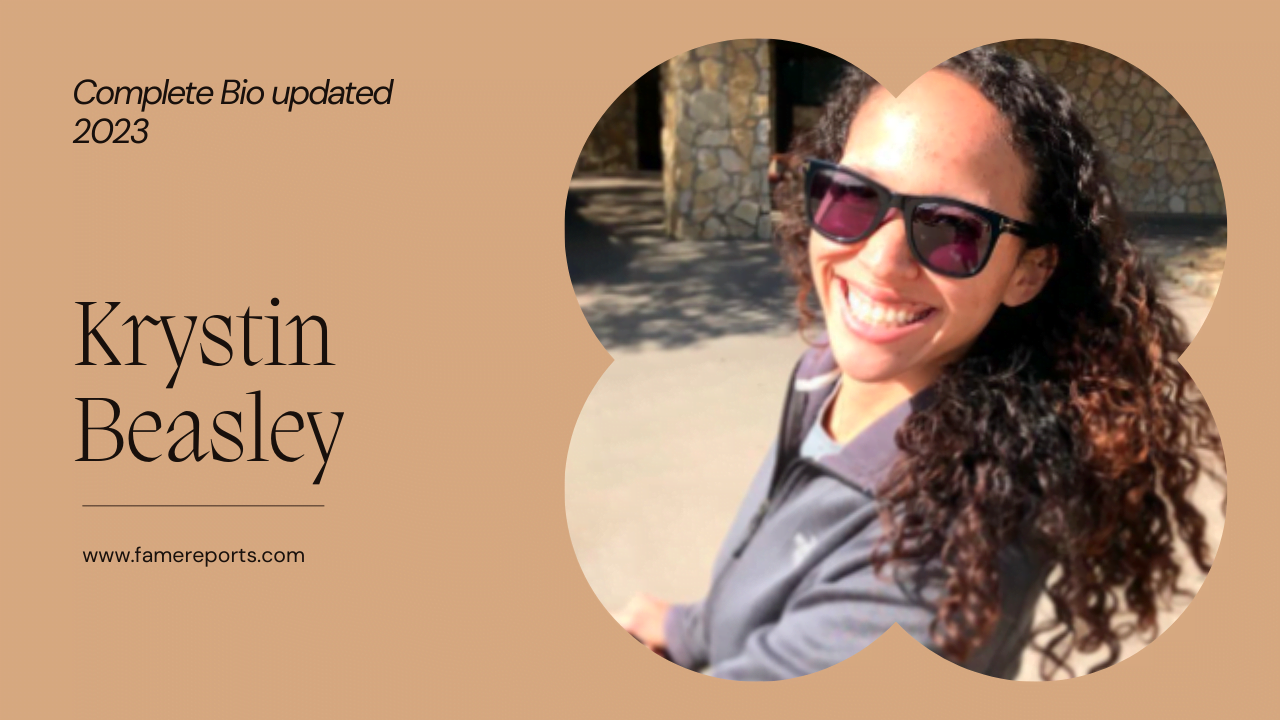 Krystin Beasley The Assistant Attorney General Who Stole Cole Beasley’s Heart