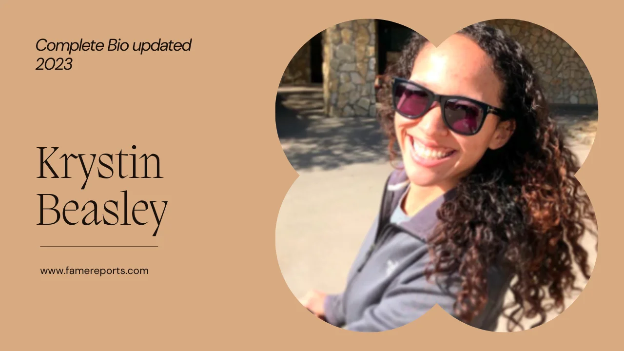 Krystin Beasley The Assistant Attorney General Who Stole Cole Beasley’s Heart