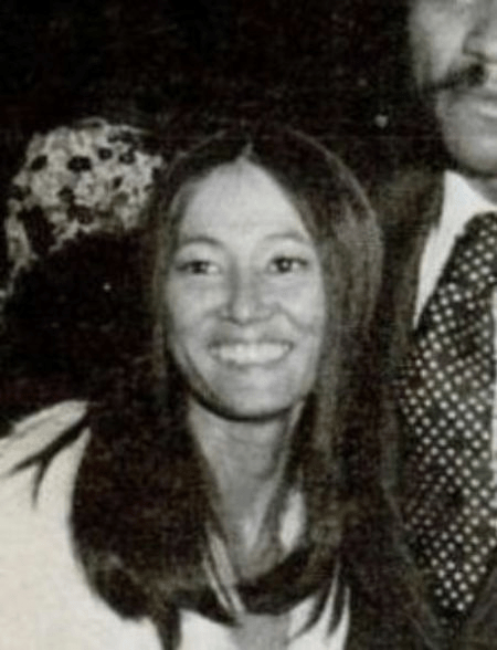 Who is Teruko Nakagami?