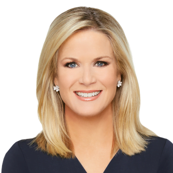 Who is Martha MacCallum?