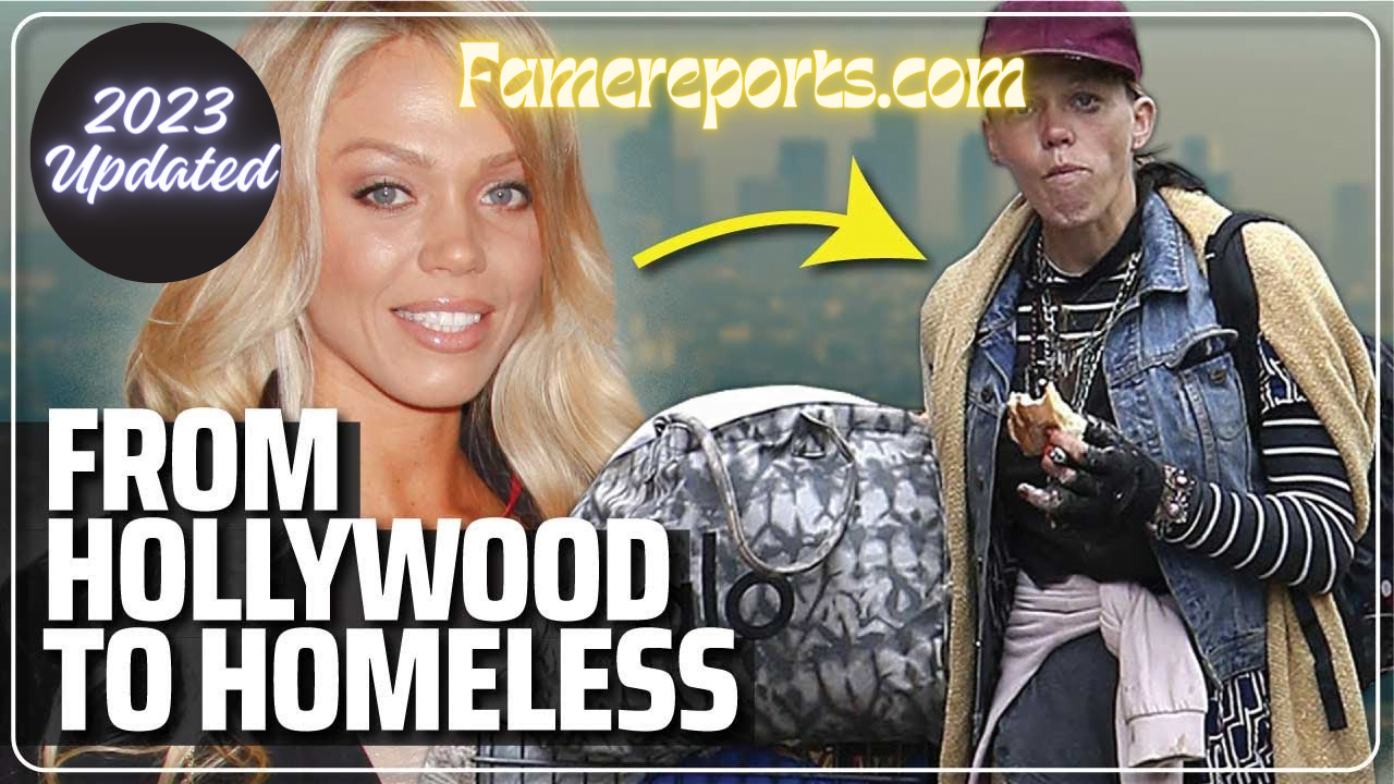 From Riches to Rags: 8 Celebrities Who Lost It All