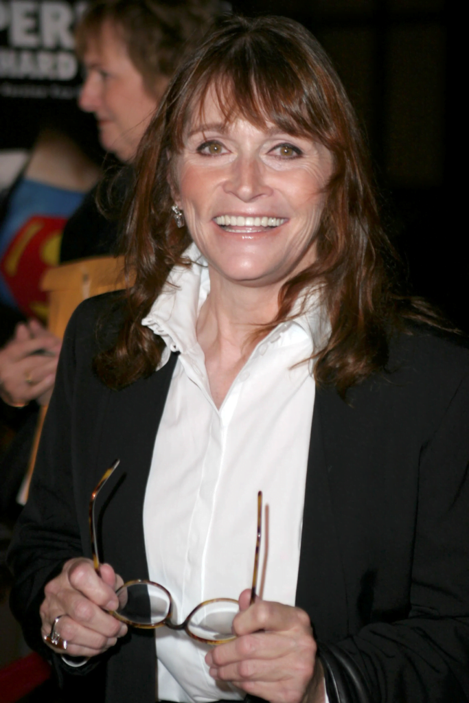 Margot Kidder: From Lois Lane to Homelessness