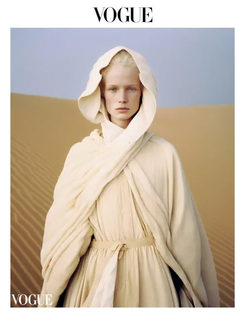 Nicole Willison: From Magazine Covers to the Streets