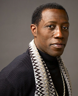 Wesley Snipes: Tax Troubles and Prison