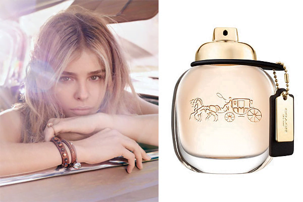 Coach Signature Eau de Parfum represents a more modern and sophisticated facet of Selena Gomez's style. This fragrance embodies the spirit of a confident and independent woman, one who embraces her individuality and pursues her aspirations with unwavering determination. The perfume opens with a sparkling blend of raspberry and mandarin orange, awakening the senses with a burst of energy and vibrancy. The heart of the fragrance reveals a bouquet of peony, jasmine, and honeysuckle, creating a harmonious blend of floral notes that exude femininity and grace. The base notes of sandalwood and musk provide a touch of warmth and sensuality, leaving a lingering impression of elegance and sophistication.

