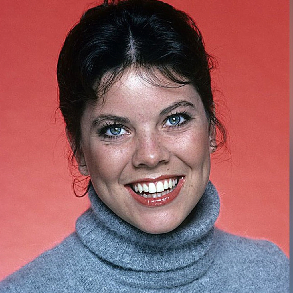 Erin Moran: From Happy Days to Homelessness
