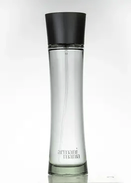 Armani Mania by Giorgio Armani net choice of fragrance of Niall Horan in 2024