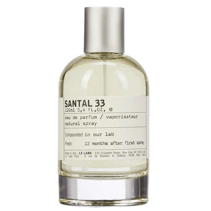 “I do smell fabulous,” said Niall on his TikTok. With a big mischievous smile, he revealed his fragrance secret: Le Labo Santal 33. It’s no wonder that this Australian scent has caught the attention of fans and fragrance enthusiasts alike.

