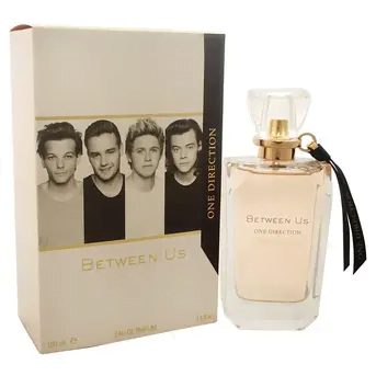 No, Niall Horan does not have his own fragrance line as of 2023 under his name. However, in 2015, the band One Direction, which Niall Horan was a part of, launched a fragrance called “Between Us One Direction” specifically for women.