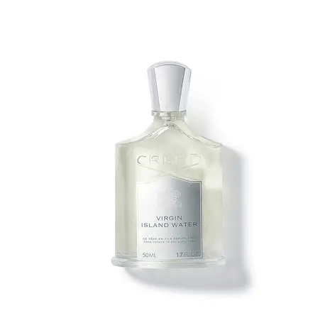  Creed Virgin Island Water is top fragrance used by gordan ramsey