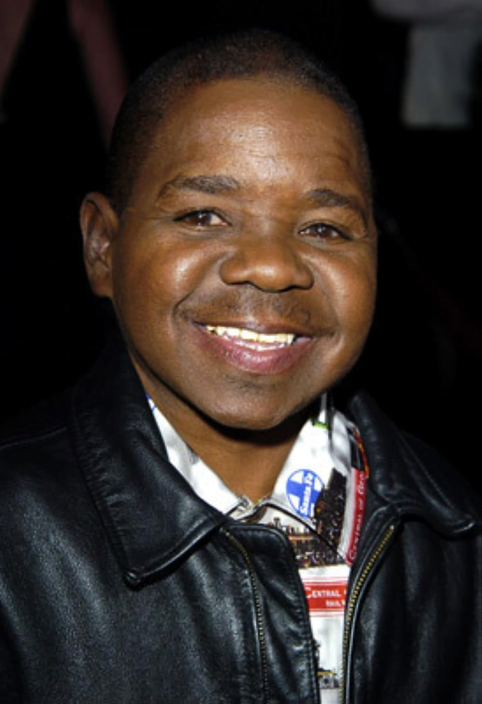 Gary Coleman: A Stunted Star's Struggles