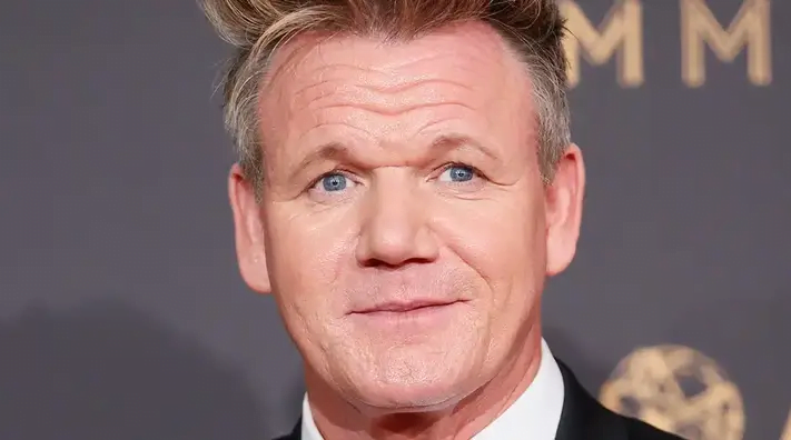 Tips 3 tips to smell Exactly Like Gordon Ramsey