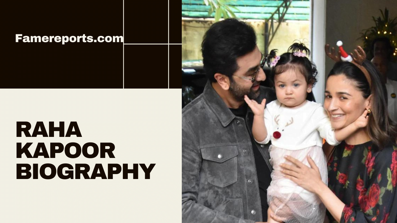 Alia Bhatt daughter Raha Kapoor Biography Age, Birthday, Early life, family, social media, wiki