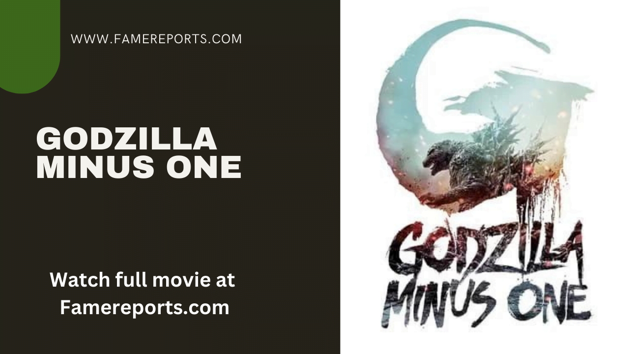 Godzilla Minus One Theories, Reviews, and Where to Watch