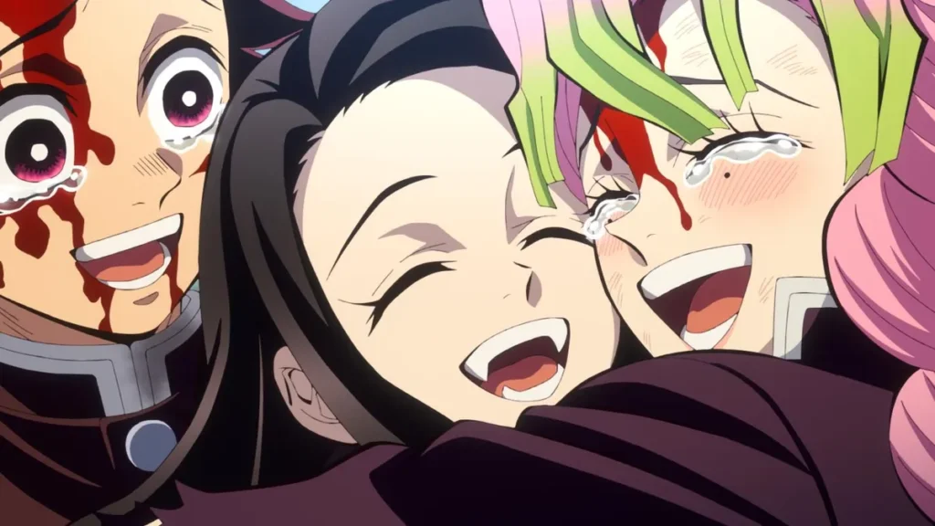 Demon Slayer season 4 story: which manga chapters are adapted in season 4