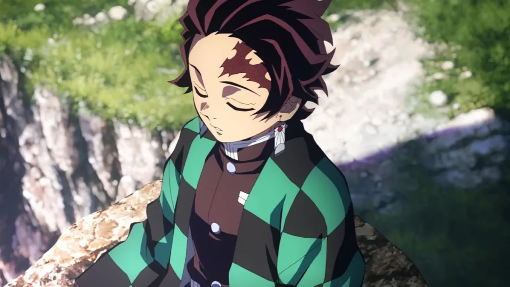How many episodes are in the Demon Slayer Season 4?