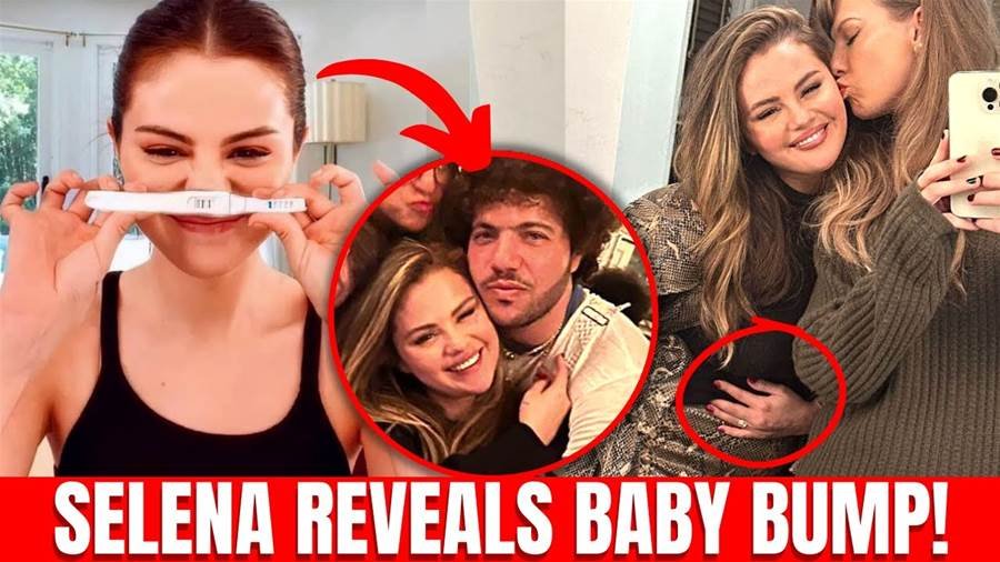The Benny Blanco Revelation and Selena Gomez's Reported Pregnancy