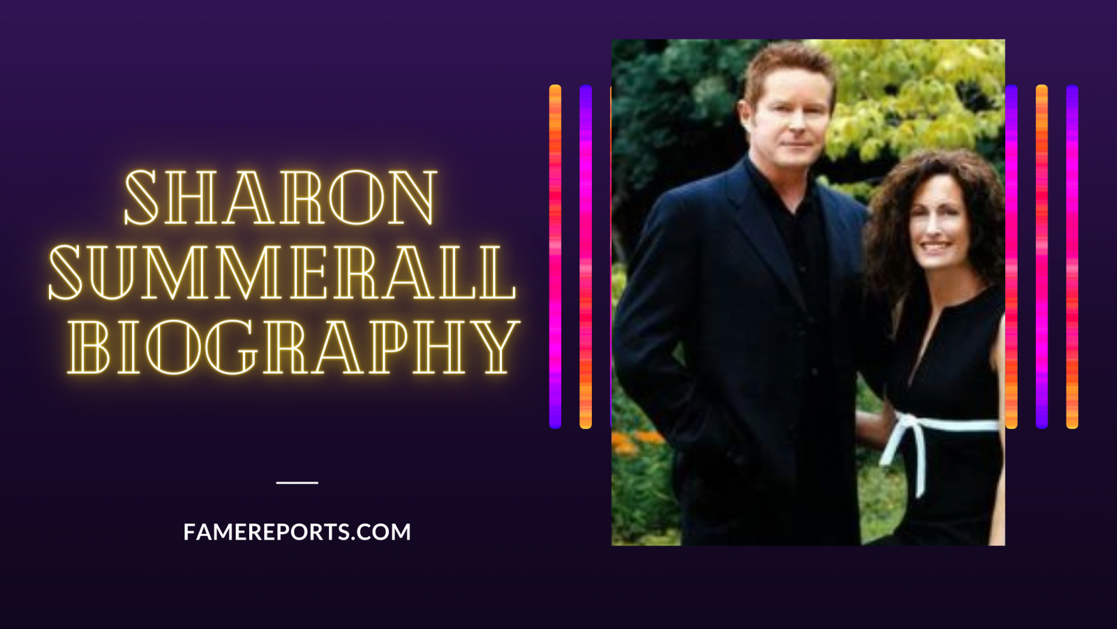 Sharon Summerall, Don Henley Wife biography, Early life, Net Worth 2024