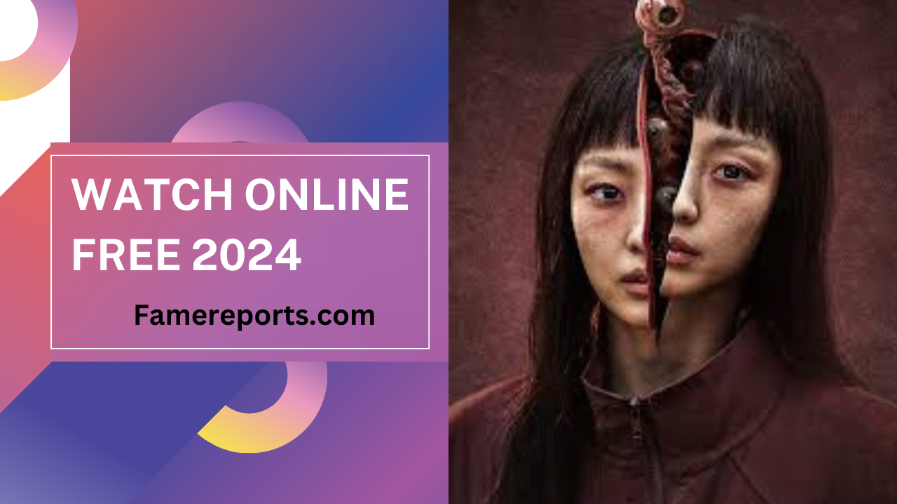Watch PARASYTE THE GREY Online Free 2024
