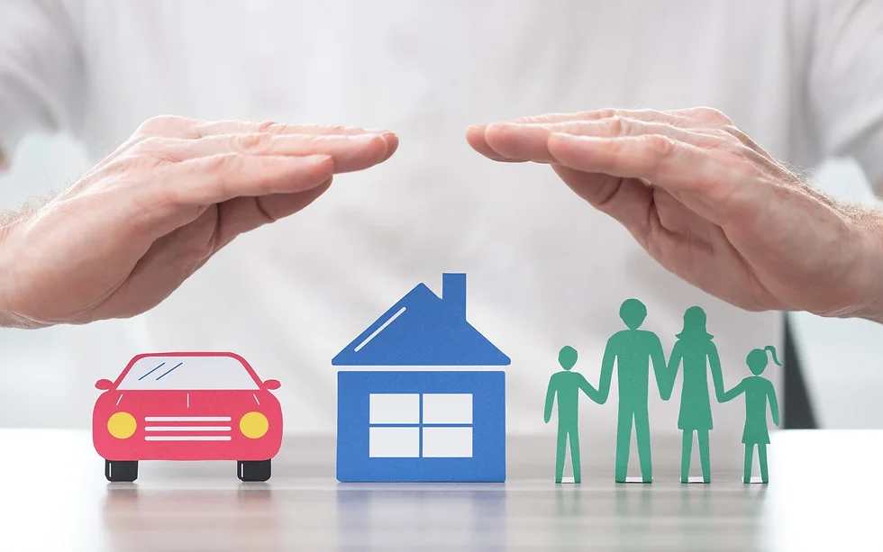 Understanding Insurance in the USA A Comprehensive Guide