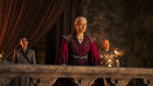 House of Dragon episode 8