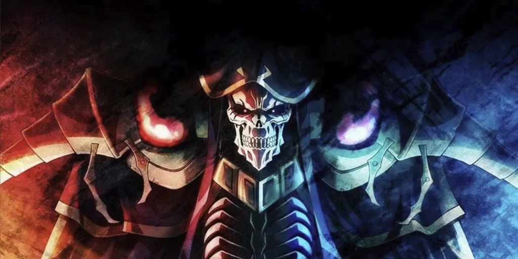 In Overlord: The Sacred Kingdom, the Sorcerer Kingdom faces one of its greatest challenges yet. A new and terrifying adversary, the Demon Emperor Jaldabaoth, emerges, threatening to plunge the world into chaos. 