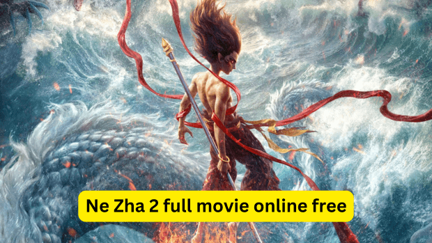 Ne Zha 2: Full Movie watch online