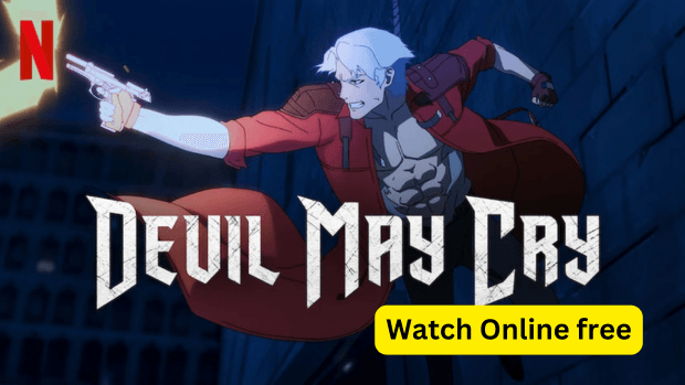 🔥 Devil May Cry 2025 Netflix Series Everything You Need to Know