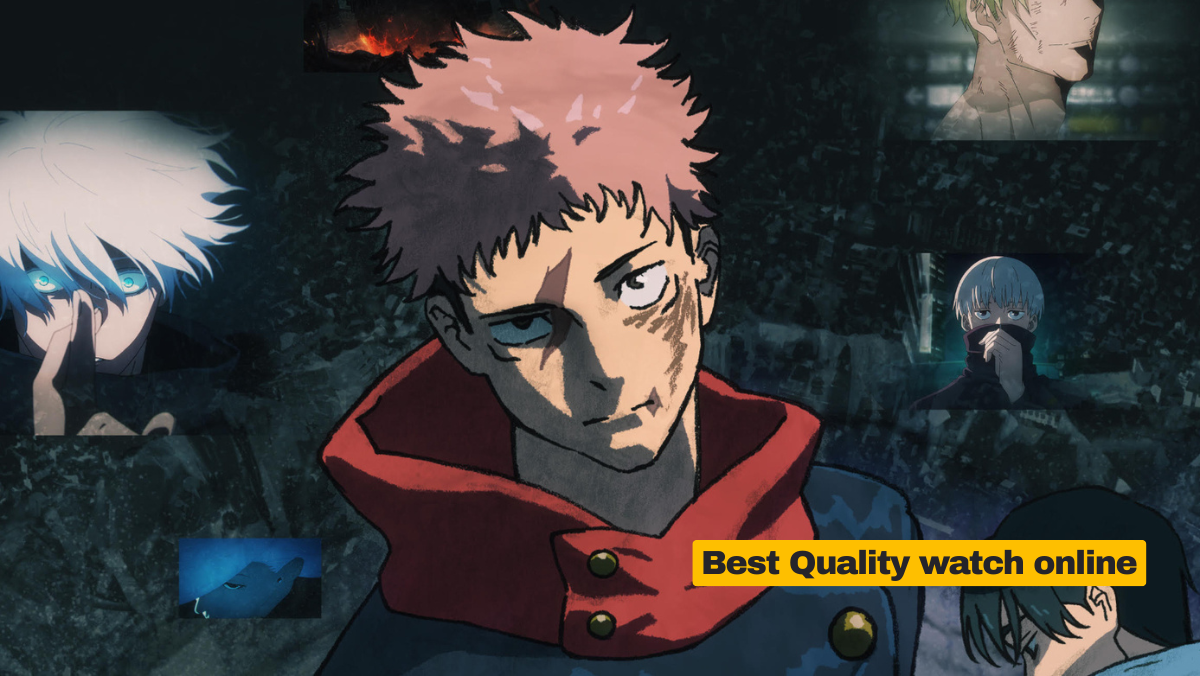 jujutsu Kaisen – Execution (2025) Everything You Need to Know (Story, Characters, Release & Watch Online)