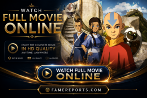 Avatar Aang The Last Airbender Leaked Everything We Know About the Massive Movie Leak So Far